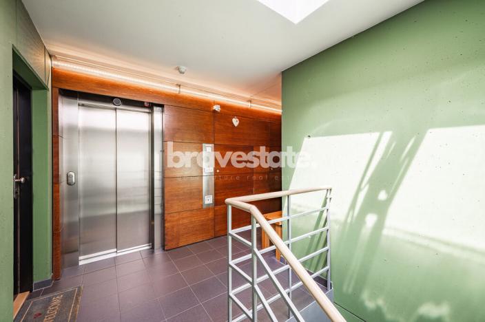 Pronájem bytu 5+kk, Praha - Nusle, Na Bučance, 173 m2