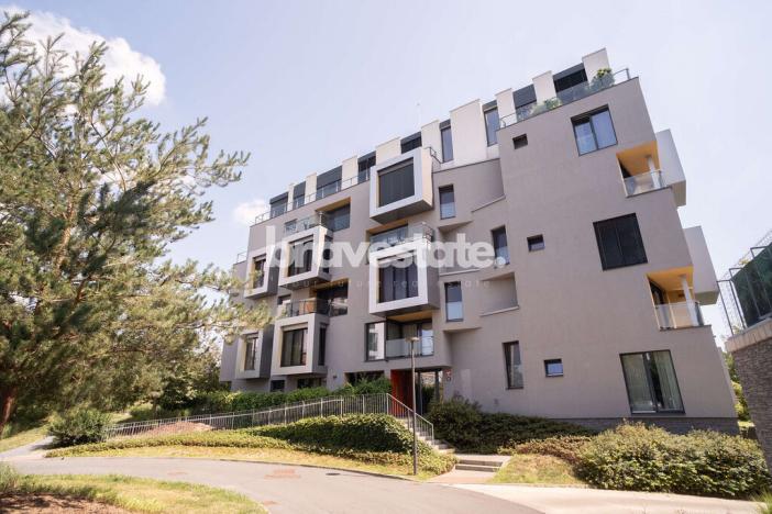 Prodej bytu 2+kk, Praha - Libeň, Menclova, 65 m2