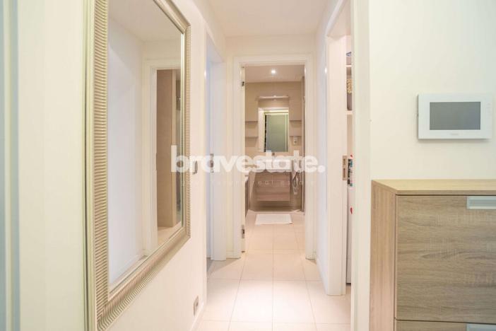 Prodej bytu 2+kk, Praha - Libeň, Menclova, 65 m2