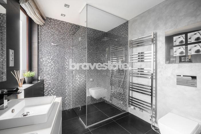 Prodej bytu 3+kk, Praha - Michle, Baarova, 96 m2