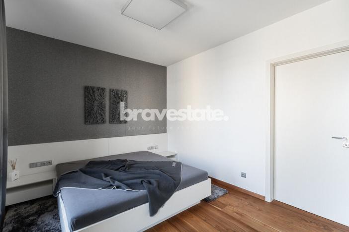 Prodej bytu 3+kk, Praha - Michle, Baarova, 96 m2