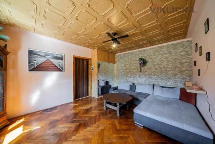 Prodej rodinného domu, Praha - Modřany, K Lahovičkám, 150 m2