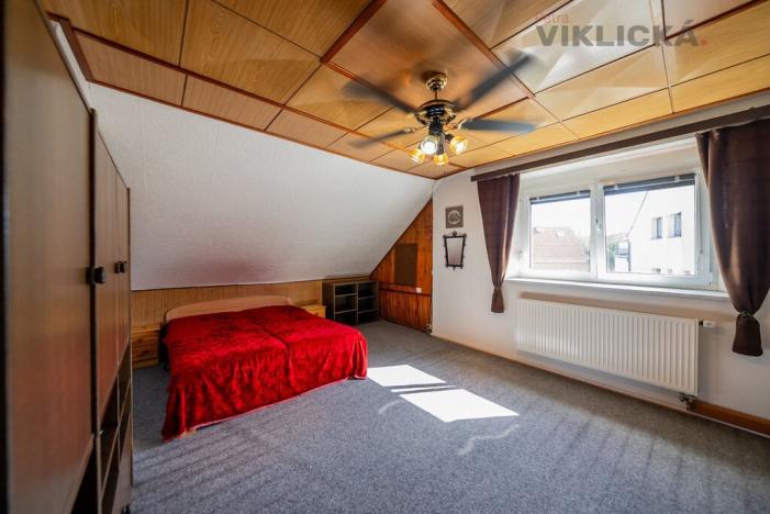 Prodej rodinného domu, Praha - Modřany, K Lahovičkám, 150 m2