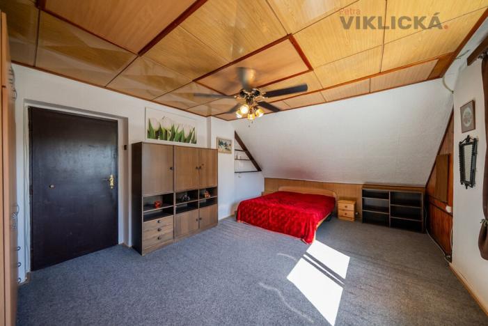 Prodej rodinného domu, Praha - Modřany, K Lahovičkám, 150 m2