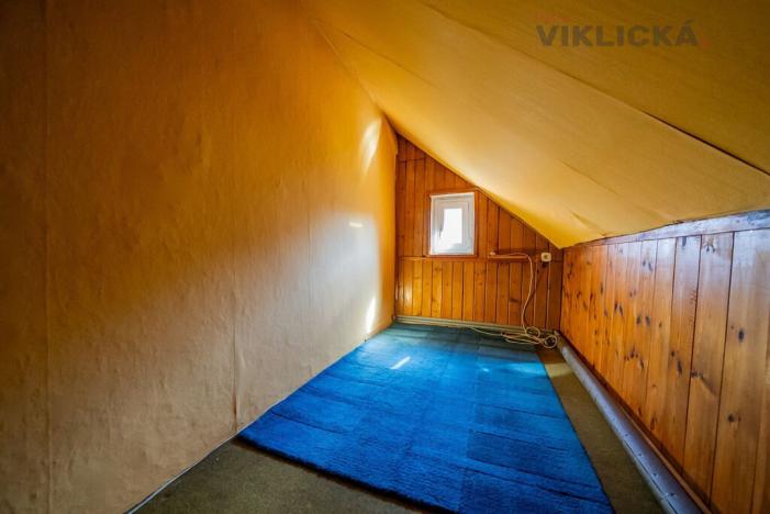 Prodej rodinného domu, Praha - Modřany, K Lahovičkám, 150 m2