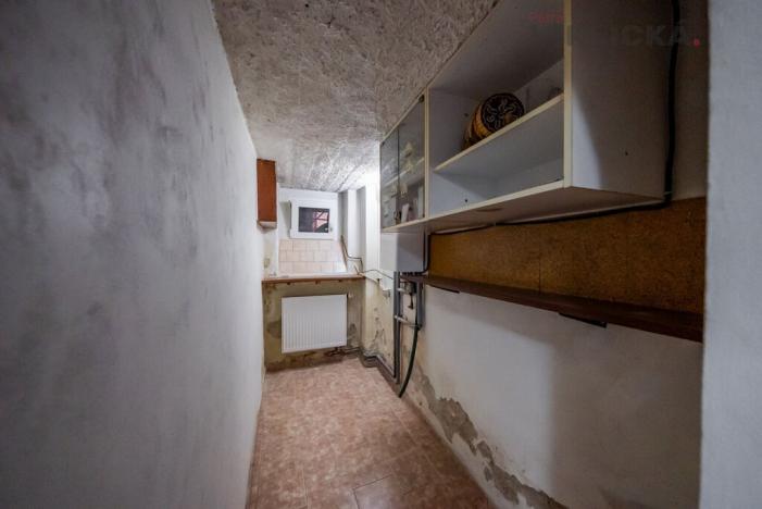 Prodej rodinného domu, Praha - Modřany, K Lahovičkám, 150 m2