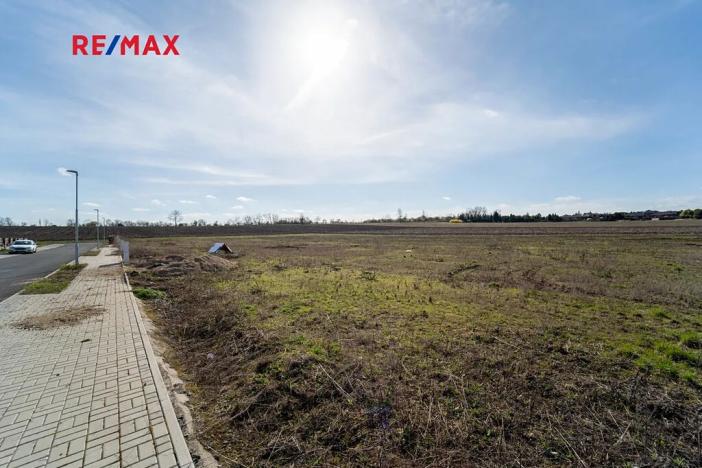 Prodej pozemku pro bydlení, Žatec, 857 m2