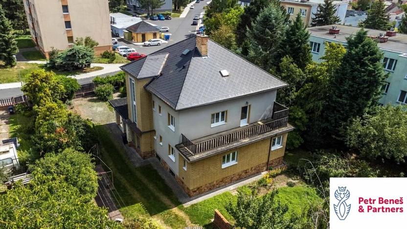 Prodej rodinného domu, Rakovník, Pod Václavem, 244 m2
