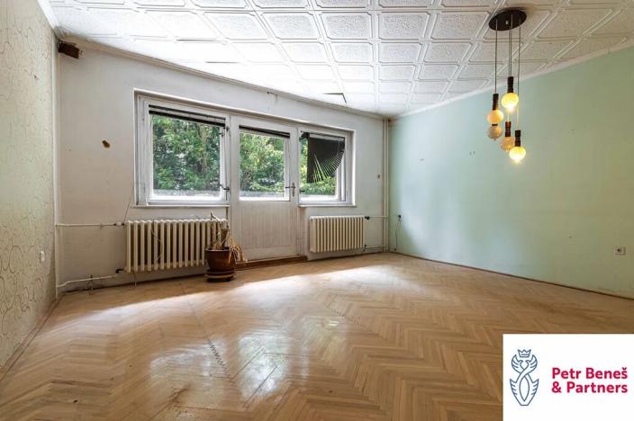 Prodej rodinného domu, Rakovník, Pod Václavem, 244 m2