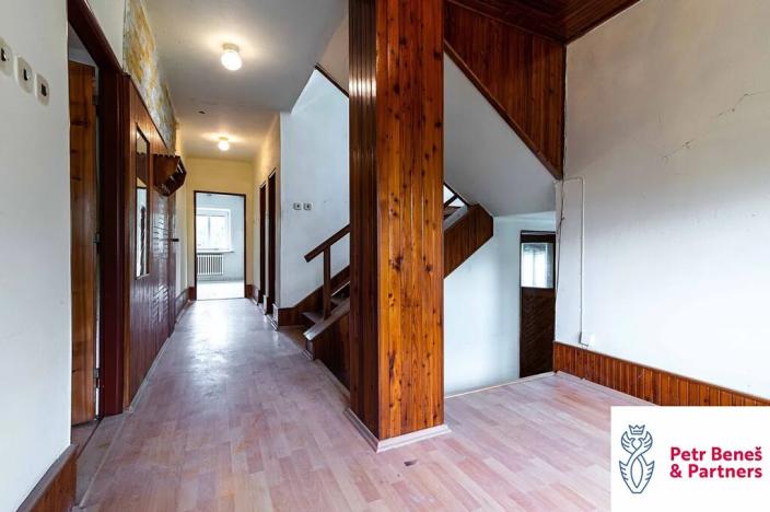 Prodej rodinného domu, Rakovník, Pod Václavem, 244 m2