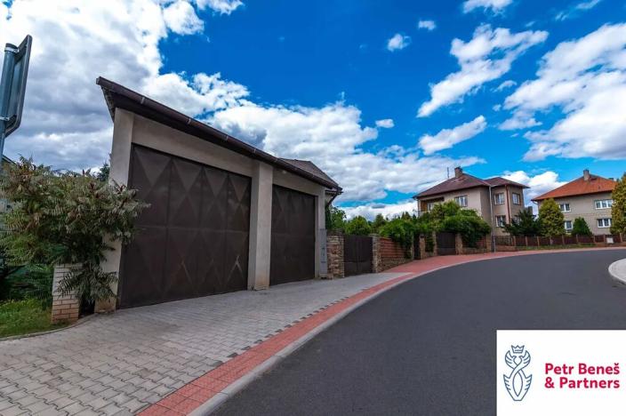 Prodej rodinného domu, Rakovník, Pod Václavem, 244 m2