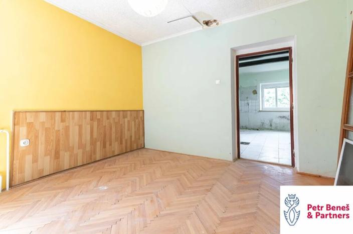 Prodej rodinného domu, Rakovník, Pod Václavem, 244 m2