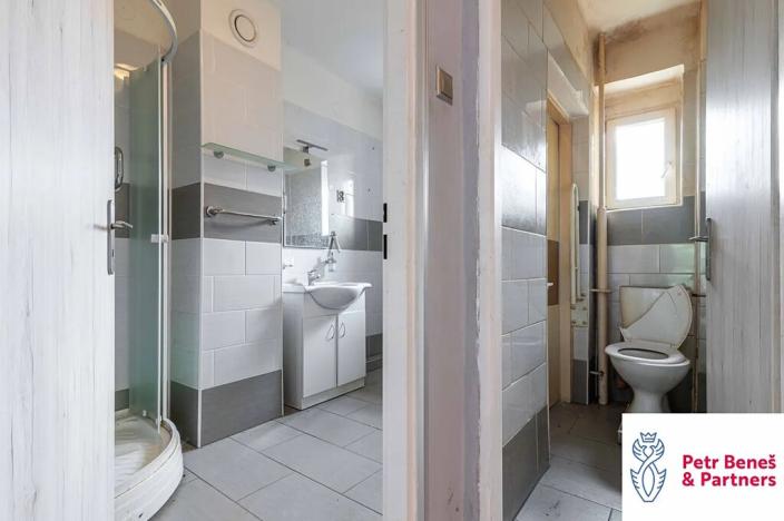 Prodej rodinného domu, Rakovník, Pod Václavem, 244 m2