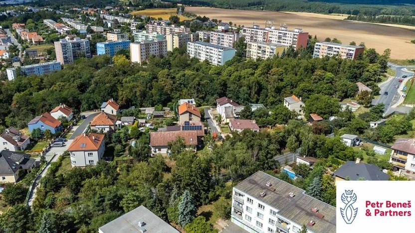 Prodej rodinného domu, Rakovník, Pod Václavem, 244 m2