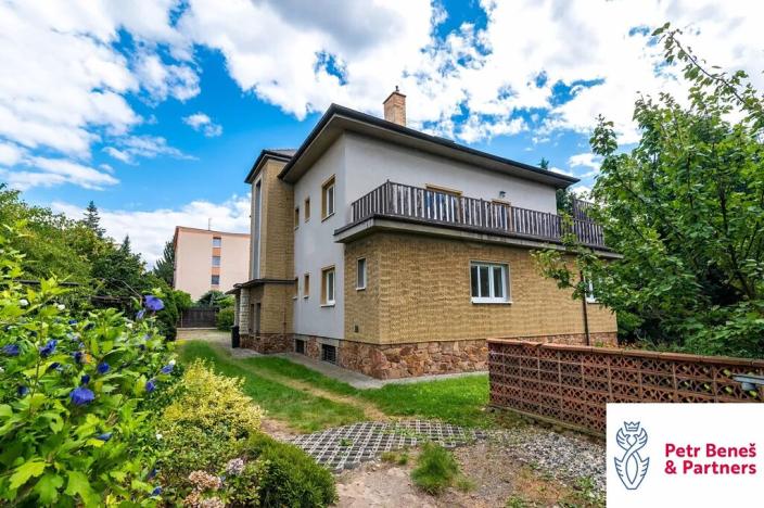 Prodej rodinného domu, Rakovník, Pod Václavem, 244 m2