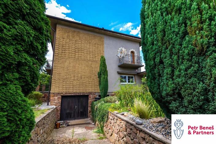 Prodej rodinného domu, Rakovník, Pod Václavem, 244 m2