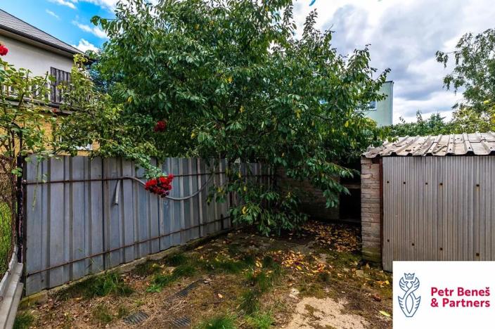 Prodej rodinného domu, Rakovník, Pod Václavem, 244 m2