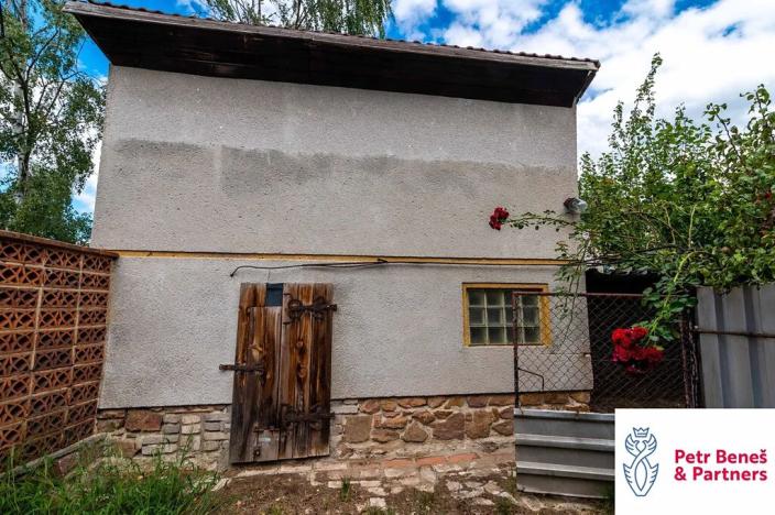 Prodej rodinného domu, Rakovník, Pod Václavem, 244 m2