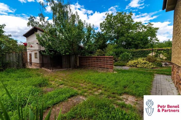 Prodej rodinného domu, Rakovník, Pod Václavem, 244 m2