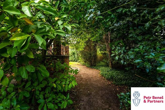 Prodej rodinného domu, Rakovník, Pod Václavem, 244 m2