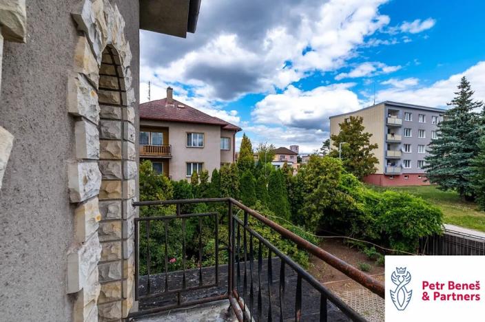 Prodej rodinného domu, Rakovník, Pod Václavem, 244 m2