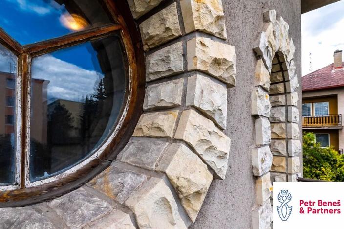 Prodej rodinného domu, Rakovník, Pod Václavem, 244 m2