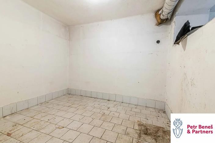 Prodej rodinného domu, Rakovník, Pod Václavem, 244 m2