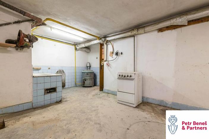 Prodej rodinného domu, Rakovník, Pod Václavem, 244 m2