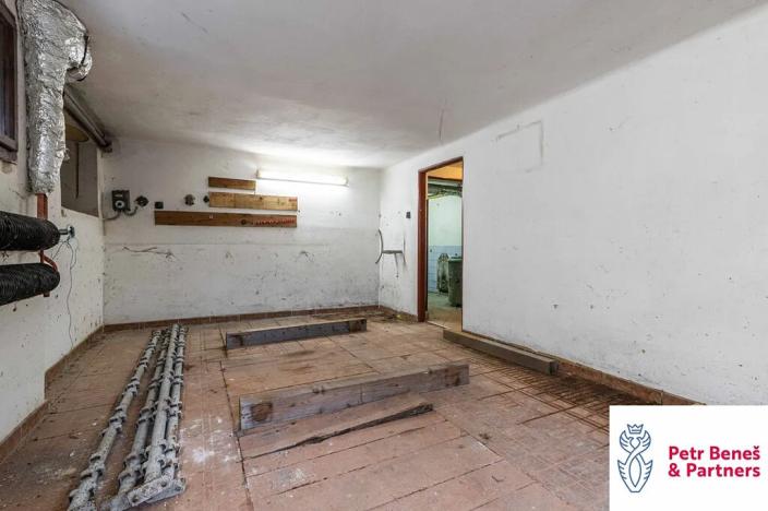 Prodej rodinného domu, Rakovník, Pod Václavem, 244 m2