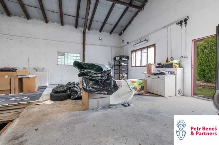 Prodej rodinného domu, Rakovník, Pod Václavem, 244 m2