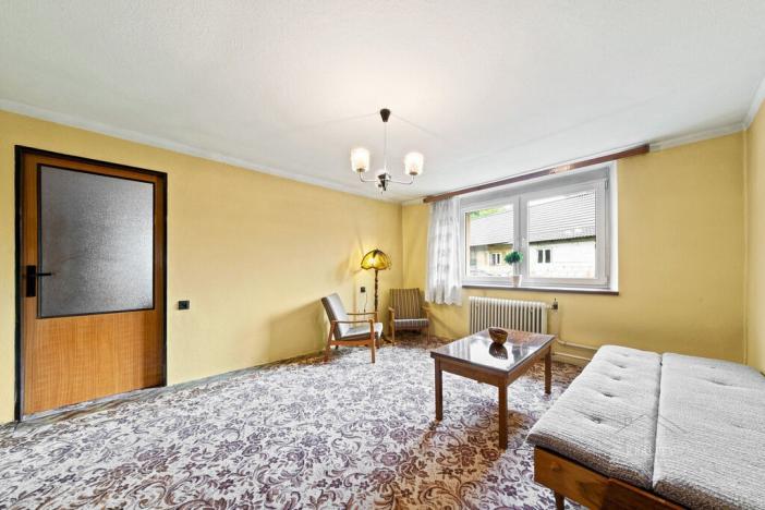 Prodej rodinného domu, Šanov, 116 m2