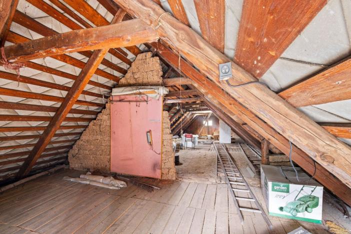 Prodej rodinného domu, Šanov, 116 m2