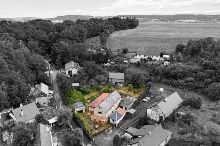 Prodej rodinného domu, Šanov, 116 m2