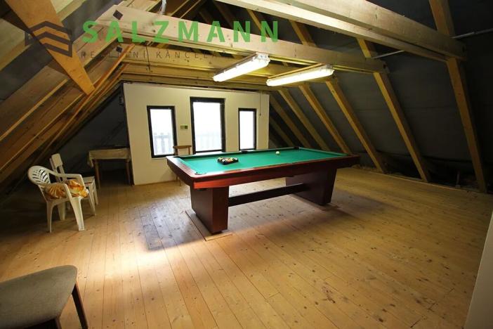 Prodej rodinného domu, Krsy, 290 m2