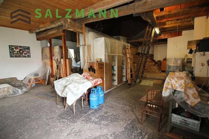 Prodej rodinného domu, Krsy, 290 m2