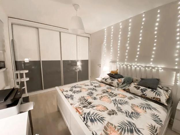 Pronájem bytu 2+kk, Praha - Modřany, Mezi vodami, 51 m2