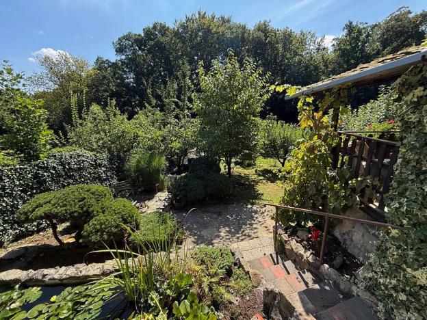 Prodej chaty, Hrob, 25 m2