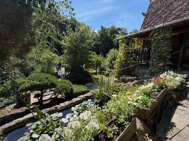 Prodej chaty, Hrob, 25 m2