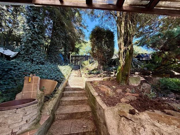 Prodej chaty, Hrob, 25 m2