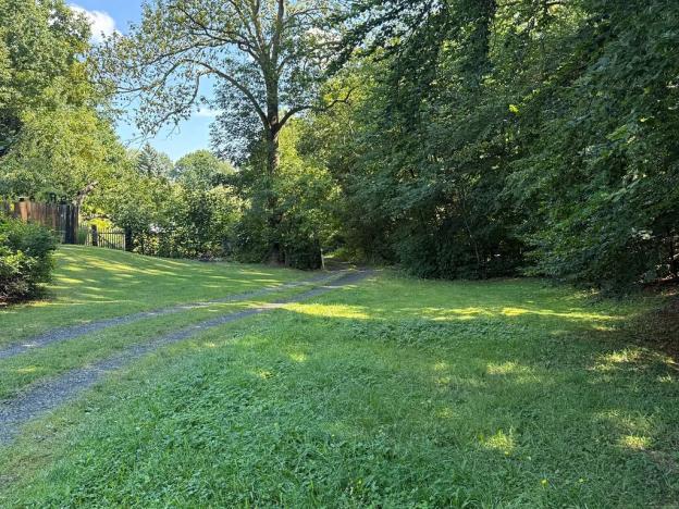 Prodej chaty, Hrob, 25 m2