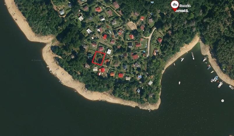 Prodej chaty, Květov, 46 m2
