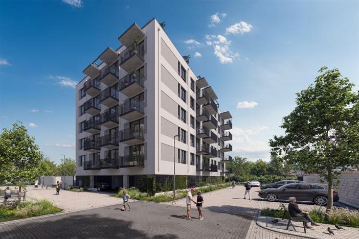 Prodej bytu 4+kk, Kralupy nad Vltavou, Nádražní, 92 m2