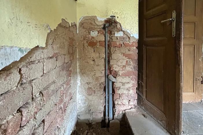 Prodej pozemku pro bydlení, Údrnice, 824 m2