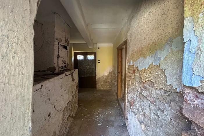 Prodej pozemku pro bydlení, Údrnice, 824 m2