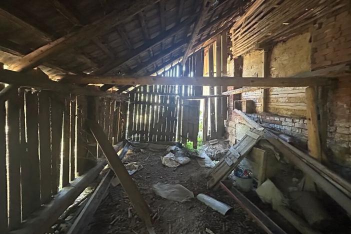 Prodej pozemku pro bydlení, Údrnice, 824 m2