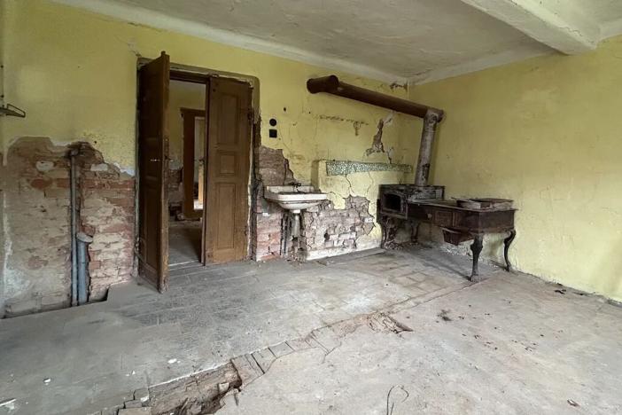 Prodej pozemku pro bydlení, Údrnice, 824 m2