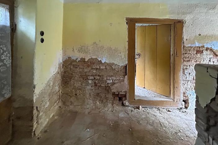 Prodej pozemku pro bydlení, Údrnice, 824 m2