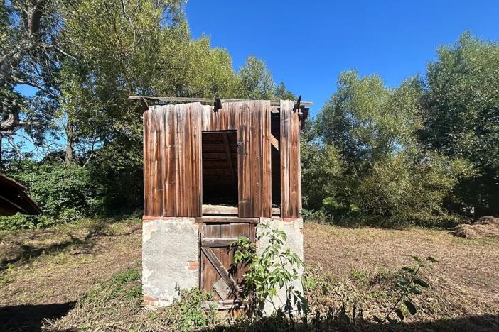 Prodej rodinného domu, Údrnice, 38 m2