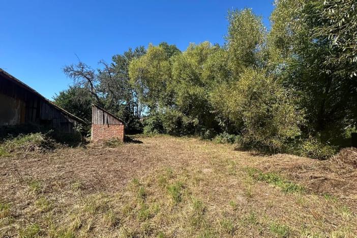 Prodej rodinného domu, Údrnice, 38 m2