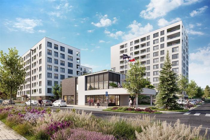 Prodej bytu 2+kk, Praha, Kabešova, 43 m2